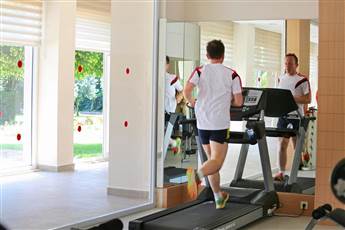 Telatiye Resort Hotel 5*