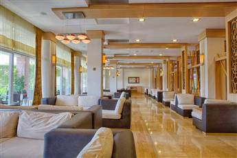 Telatiye Resort Hotel 5*