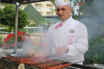 Telatiye Resort Hotel 5*