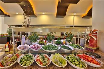 Telatiye Resort Hotel 5*