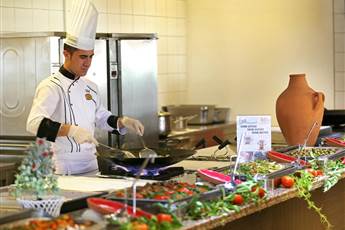 Telatiye Resort Hotel 5*