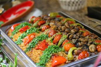 Telatiye Resort Hotel 5*