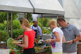 Telatiye Resort Hotel 5*