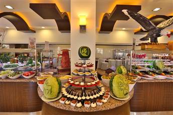 Telatiye Resort Hotel 5*