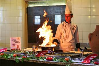 Telatiye Resort Hotel 5*