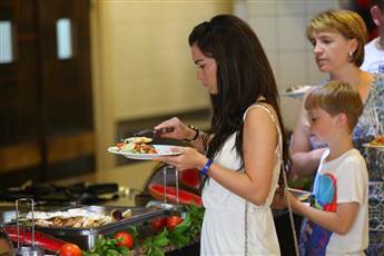 Telatiye Resort Hotel 5*