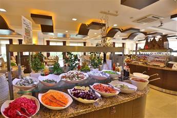 Telatiye Resort Hotel 5*