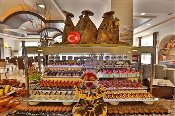 Telatiye Resort Hotel 5*