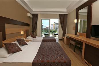 Telatiye Resort Hotel 5*