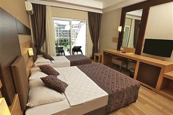 Telatiye Resort Hotel 5*