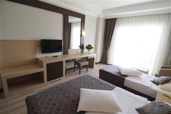 Telatiye Resort Hotel 5*