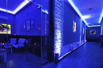 Telatiye Resort Hotel 5*