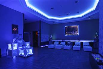 Telatiye Resort Hotel 5*