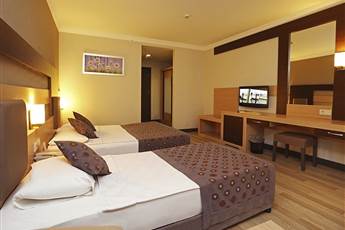 Telatiye Resort Hotel 5*