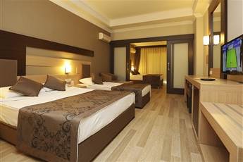 Telatiye Resort Hotel 5*