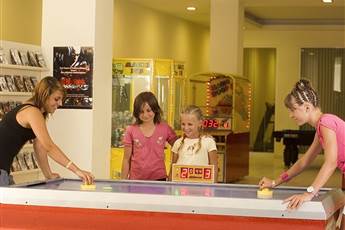 Telatiye Resort Hotel 5*