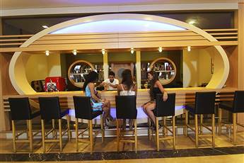 Telatiye Resort Hotel 5*