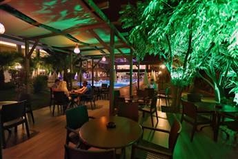 Telatiye Resort Hotel 5*