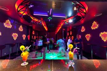 Telatiye Resort Hotel 5*