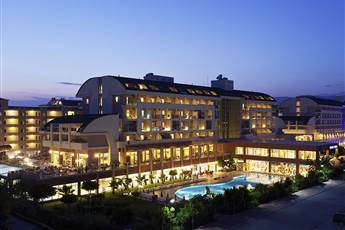 Telatiye Resort Hotel 5*