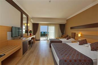 Telatiye Resort Hotel 5*