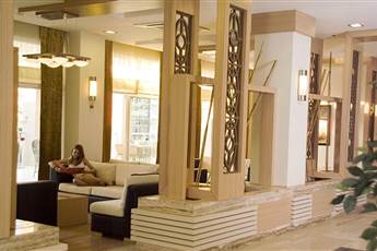 Telatiye Resort Hotel 5*