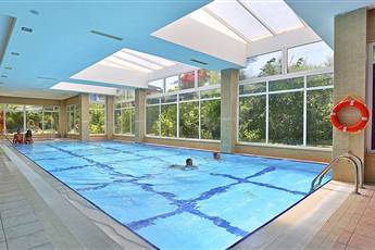 Telatiye Resort Hotel 5*