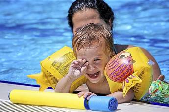 Telatiye Resort Hotel 5*