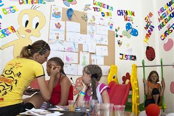 Telatiye Resort Hotel 5*