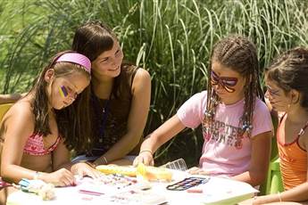 Telatiye Resort Hotel 5*