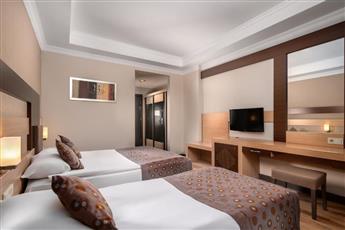 Telatiye Resort Hotel