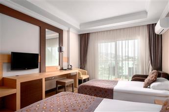 Telatiye Resort Hotel