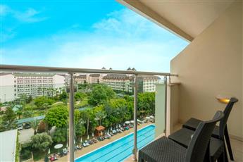Telatiye Resort Hotel