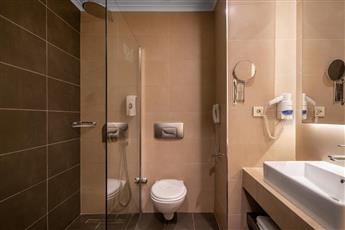 Telatiye Resort Hotel