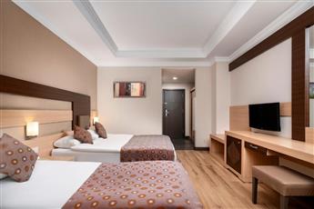 Telatiye Resort Hotel
