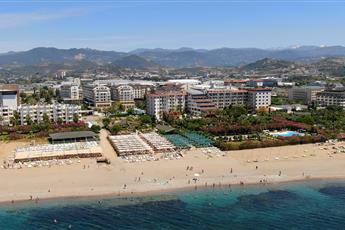 Telatiye Resort Hotel