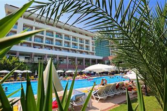 Telatiye Resort Hotel