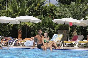 Telatiye Resort Hotel