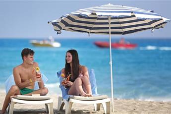 Telatiye Resort Hotel
