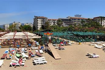 Telatiye Resort Hotel