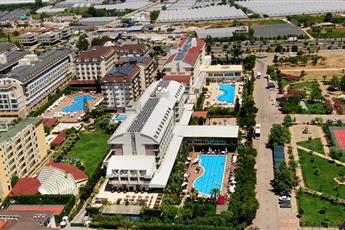 Telatiye Resort Hotel