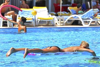 Telatiye Resort Hotel