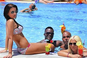 Telatiye Resort Hotel
