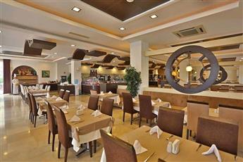 Telatiye Resort Hotel