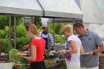 Telatiye Resort Hotel