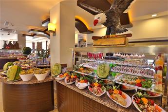 Telatiye Resort Hotel