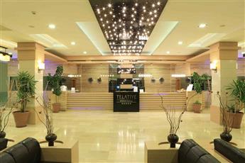 Telatiye Resort Hotel
