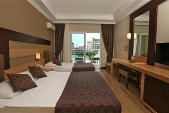 Telatiye Resort Hotel