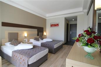 Telatiye Resort Hotel