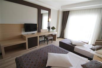 Telatiye Resort Hotel